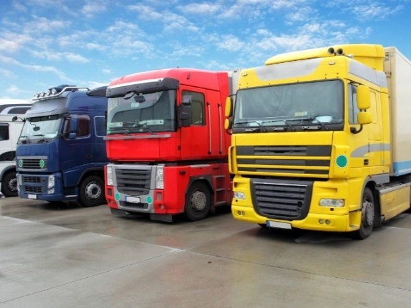 Bursa Bekilli Nakliye